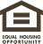 Equal Housing Opportunity